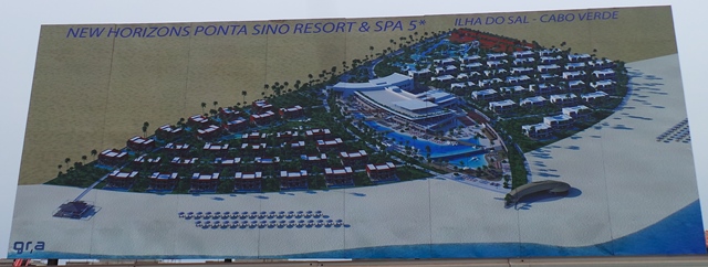 Sal Island
